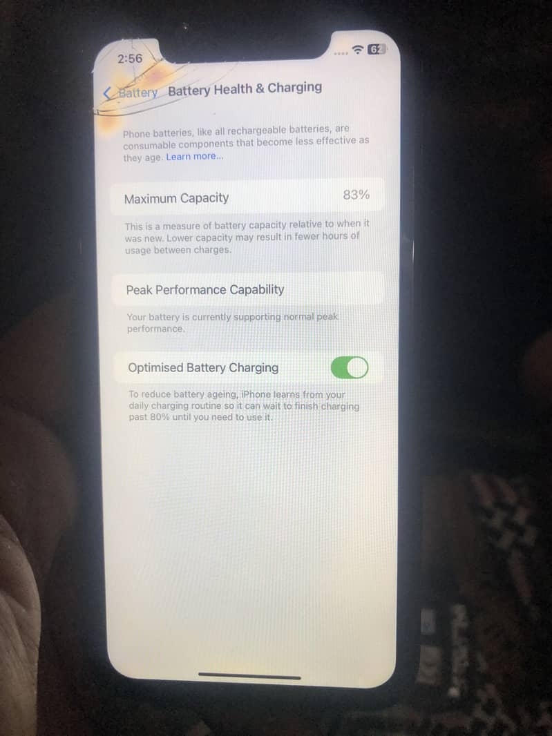 Apple iPhone XR 0