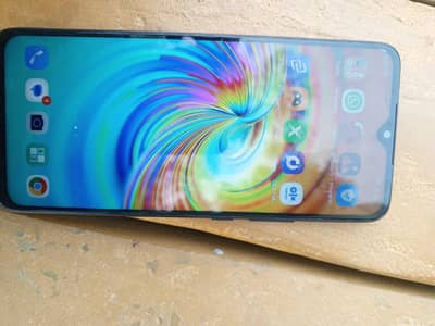 Infinix Hot 9 Play 03434902465