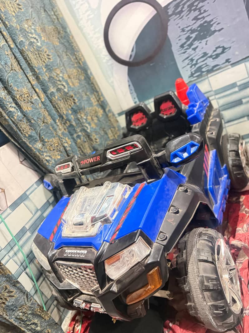 kids car 1