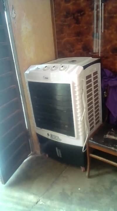 pak asia air cooler /Model 5800