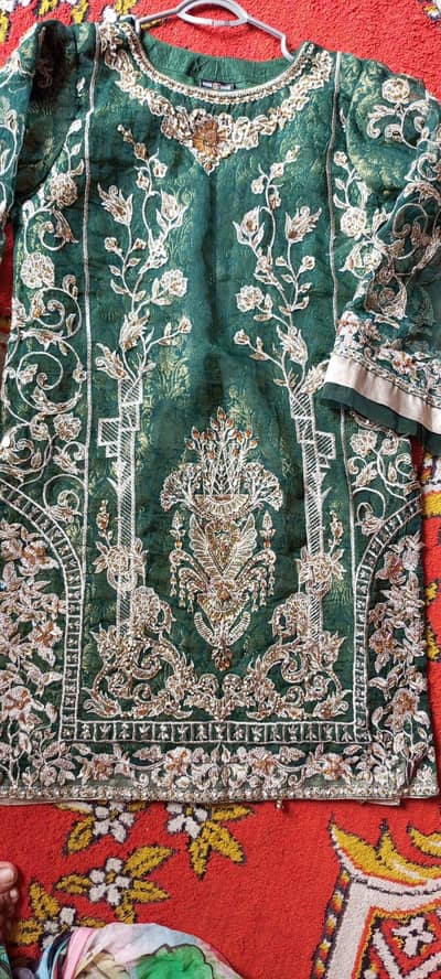wedding formal dress
