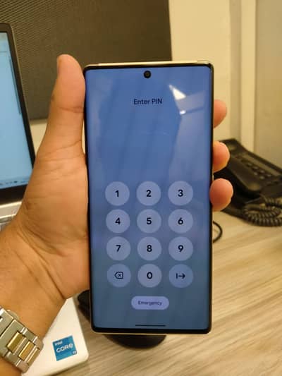 Google Pixel 6 Pro