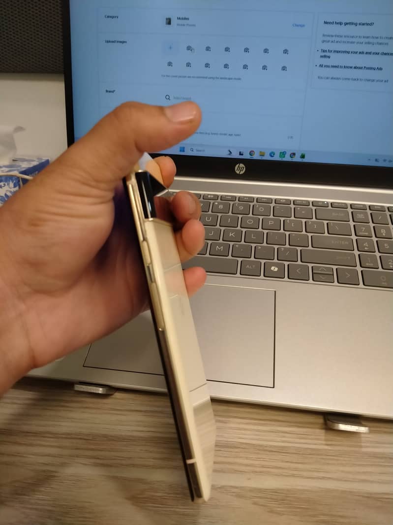 Google Pixel 6 Pro 2