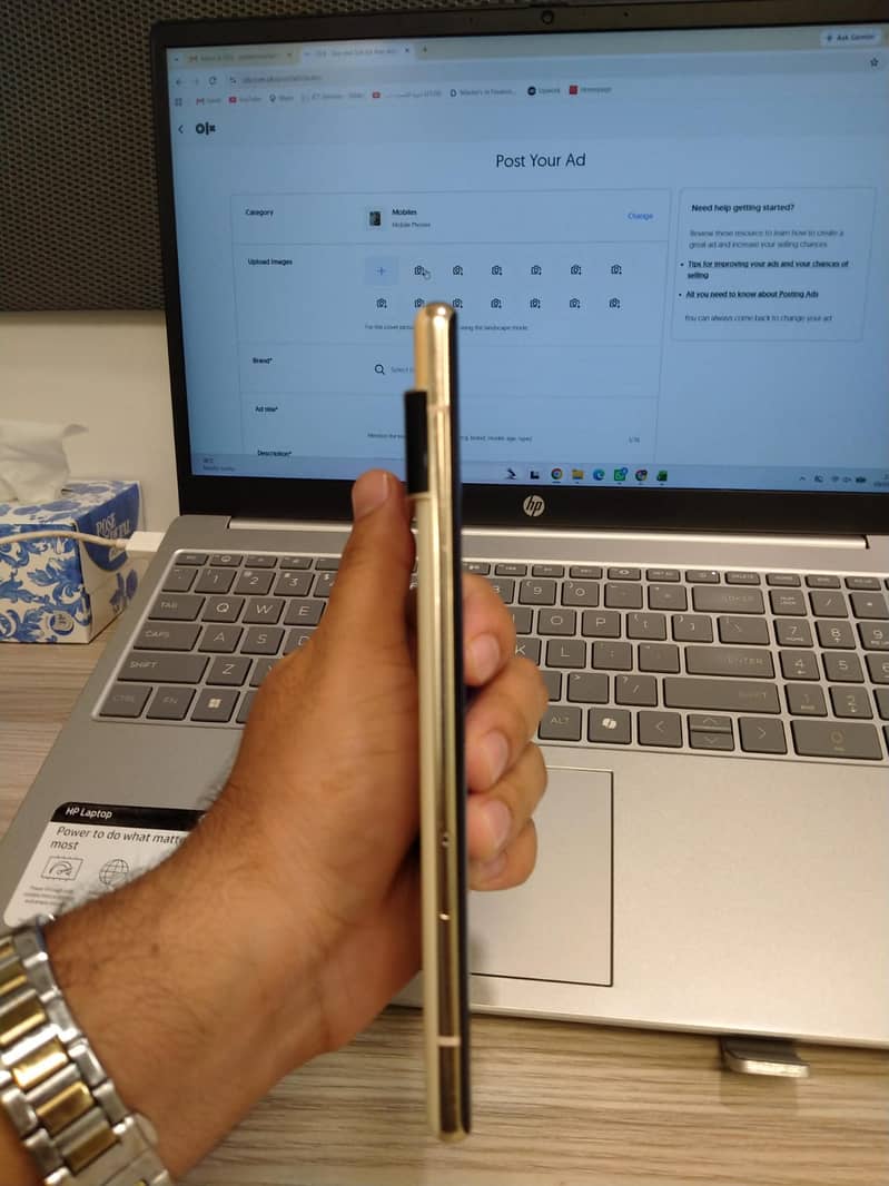 Google Pixel 6 Pro 3
