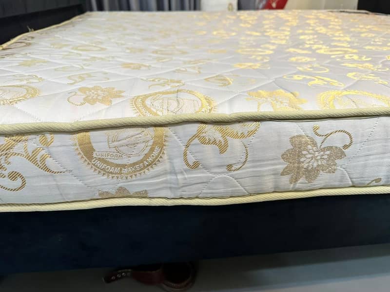 King size Mattress 1