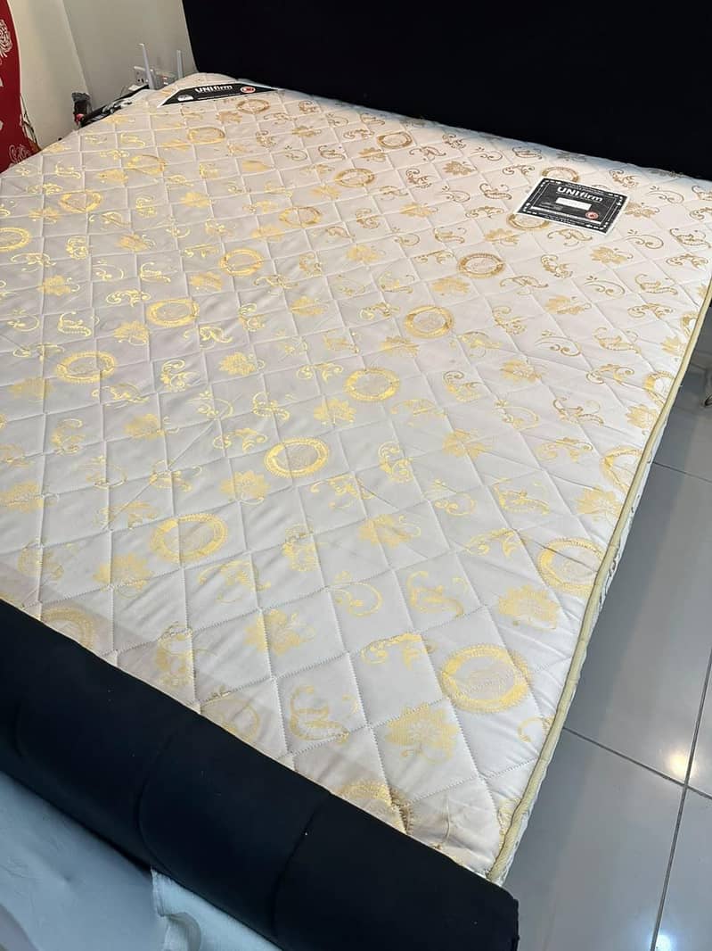 King size Mattress 2