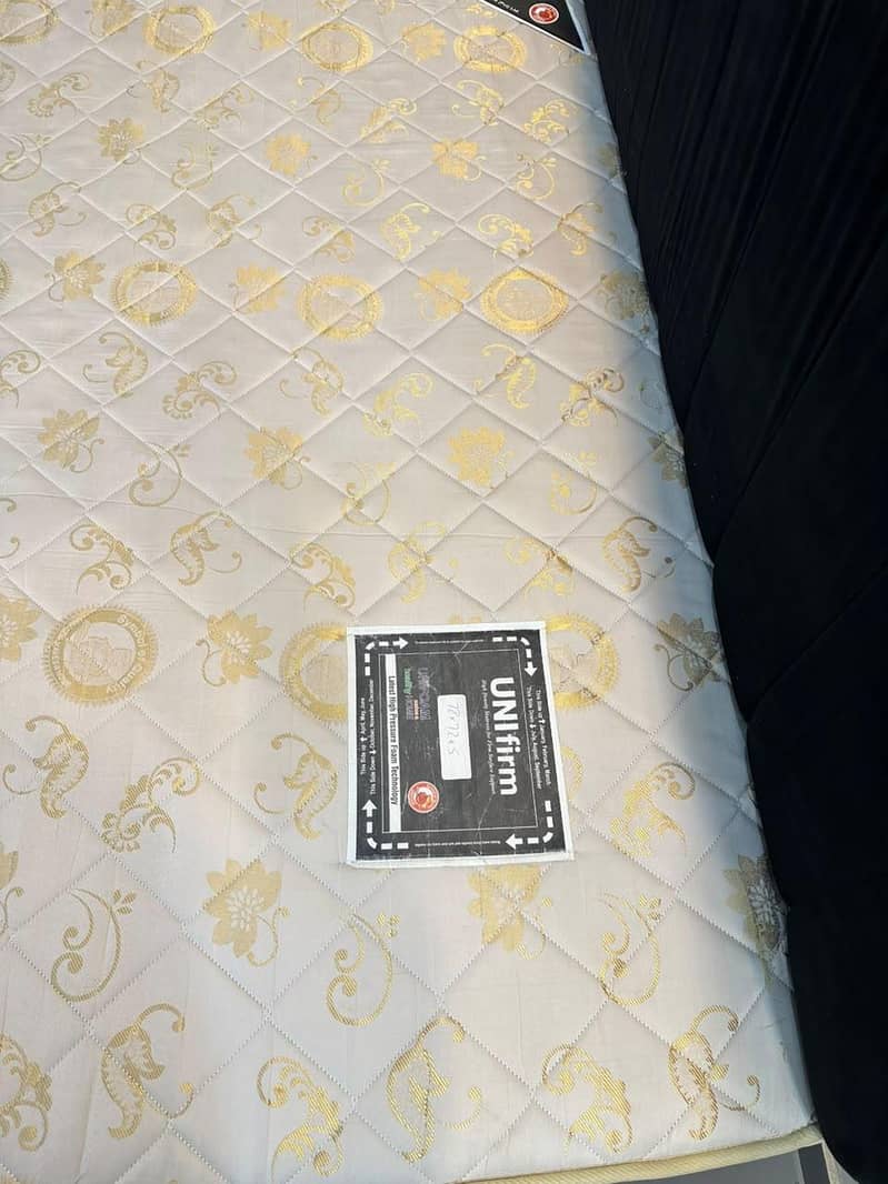 King size Mattress 3