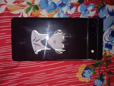 Google Pixel 6a