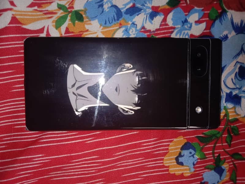 Google Pixel 6a 0