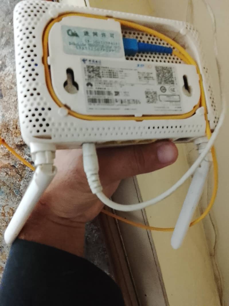 Router 1