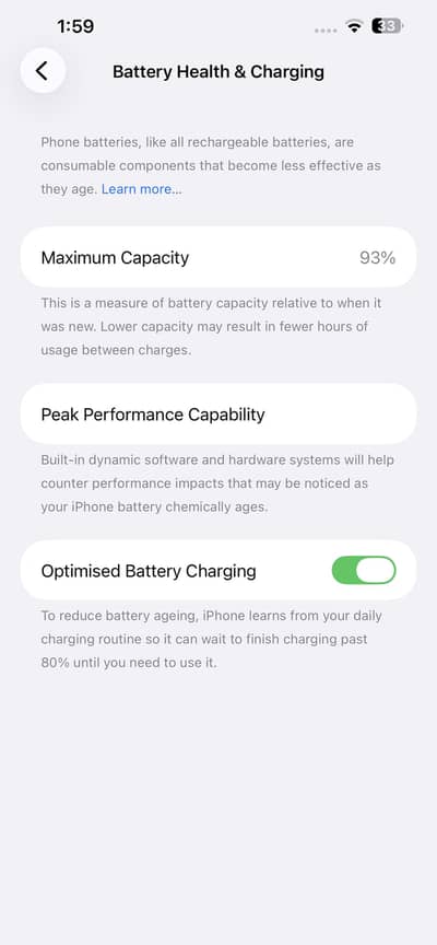 Apple iPhone 13 Pro Max