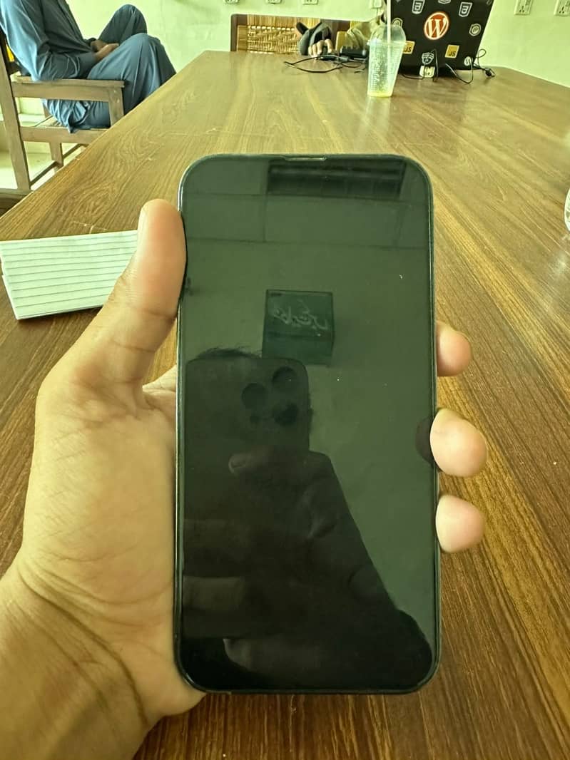 Apple iPhone 13 Pro Max 5
