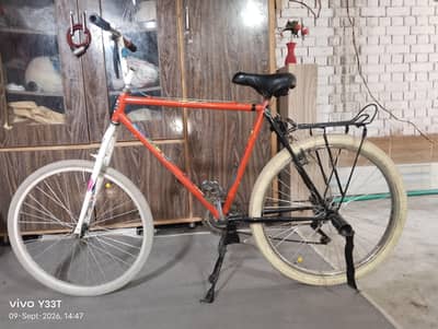 phoenix cycle 10/9 condition