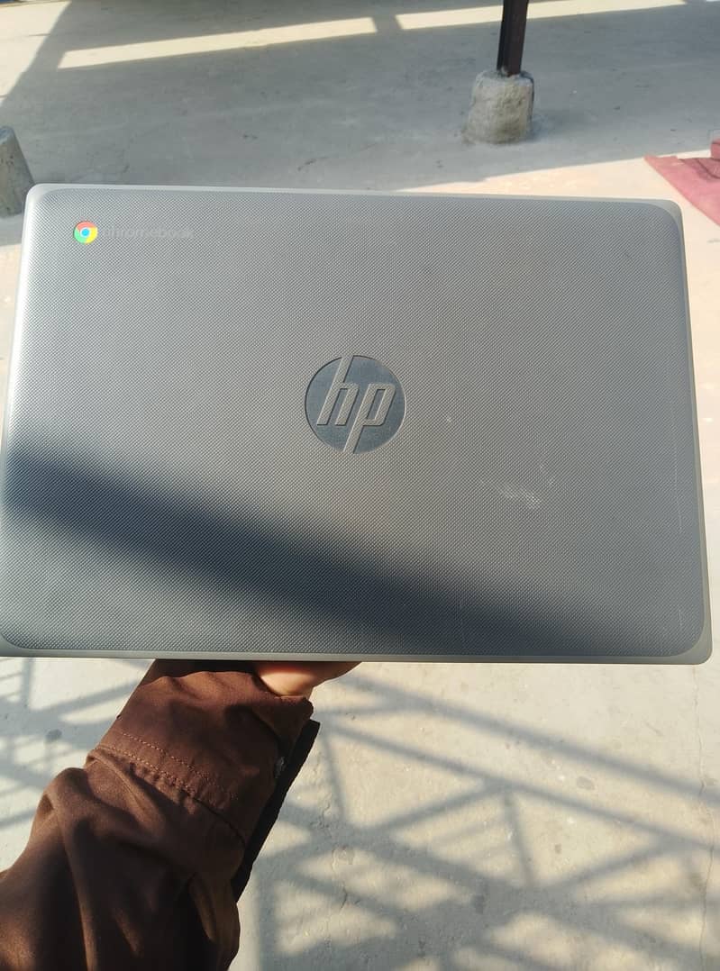 Chrome book laptop 2