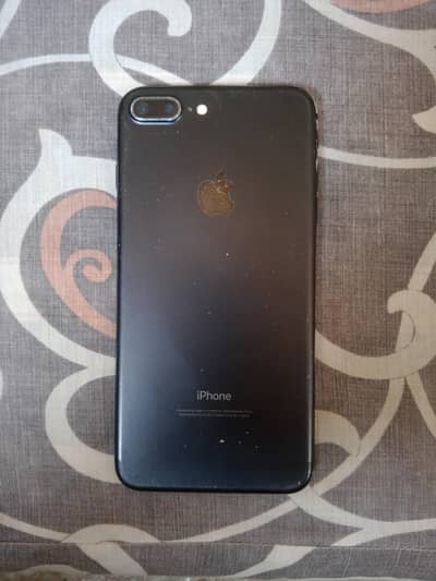 iPhone 7 Plus 03290705204 WhatsApp