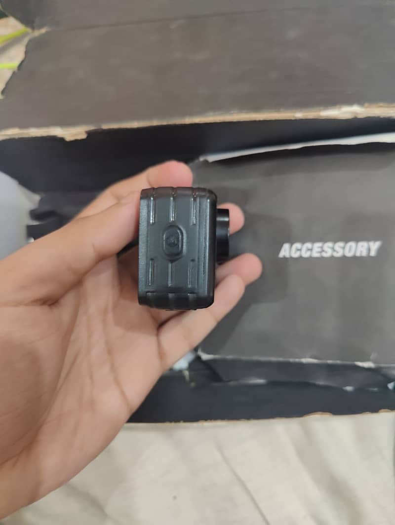 Model: Campak V40 4