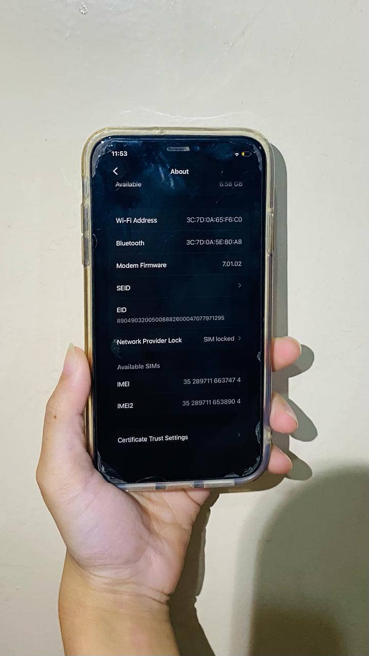 Apple iPhone 11 2