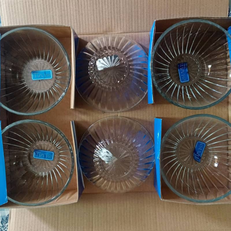 BOWL SET 1