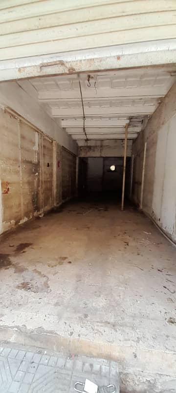 Shop for Rent