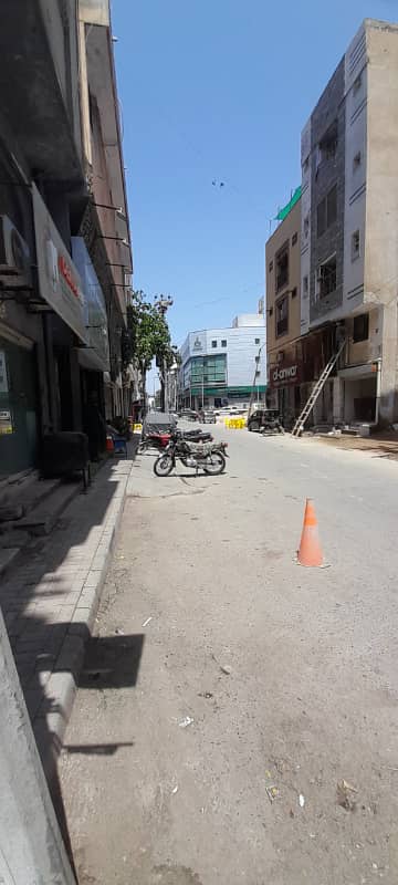 Shop for Rent 8