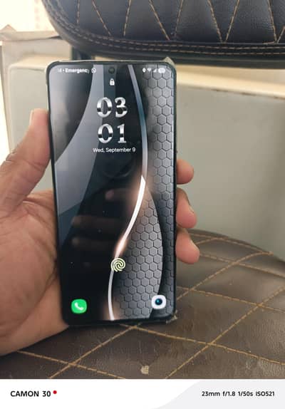 Samsung Mobile S21 Ultra