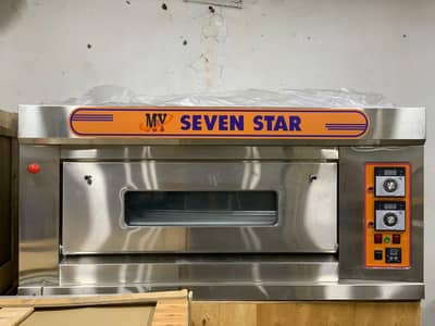 Seven Star duck oven fresh China import