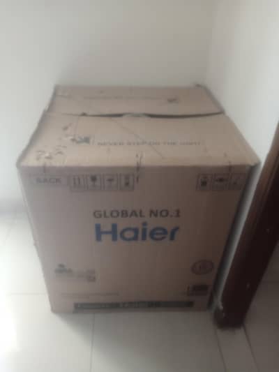 HIERE SINGLE DOOR INVERTER DEEP FREEZER