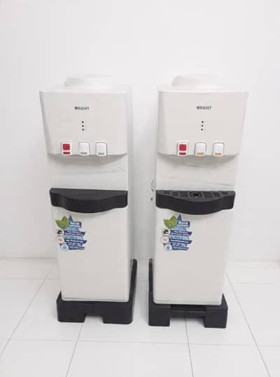 good condition water dispenser