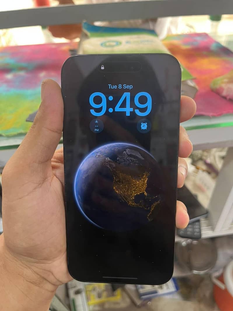 Apple iPhone 14 Pro Max 2