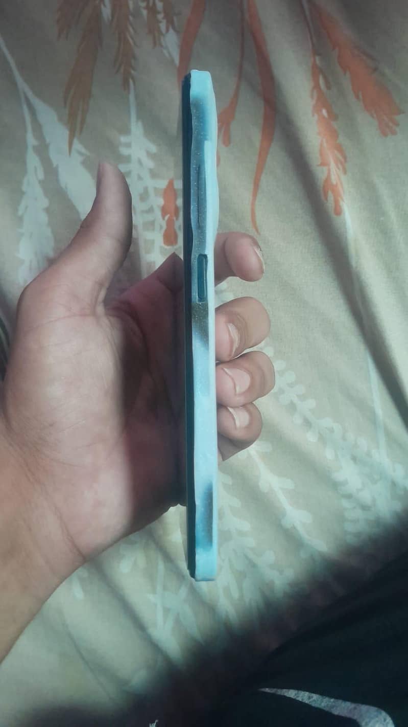 Infinix Hot 40i 2