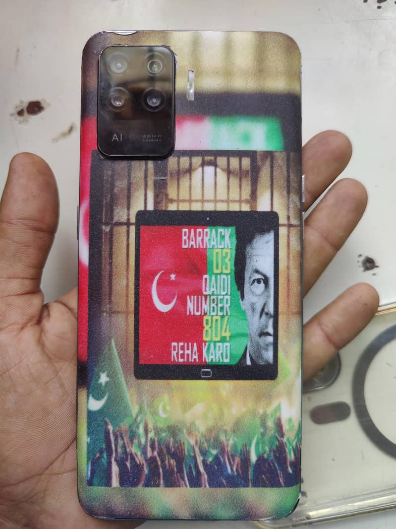 OPPO F19 2