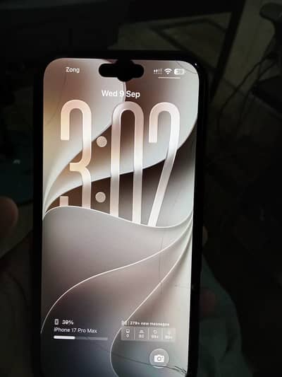 Apple Iphone 14 pro max display pannel