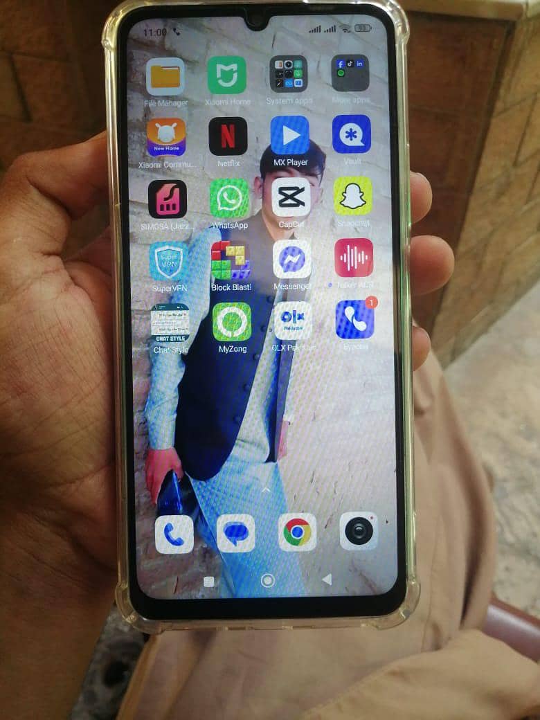 Xiaomi Redmi 13c 2