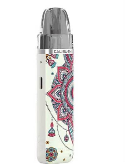 Caliburn G3 lite Limited Edition pod /Vape