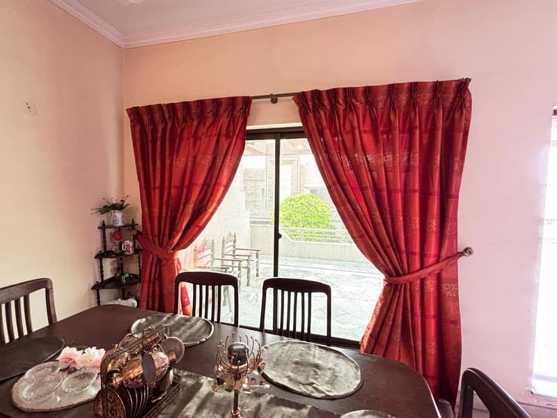 dinning table 3