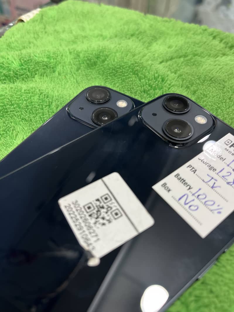 Apple iPhone 13 jv 1