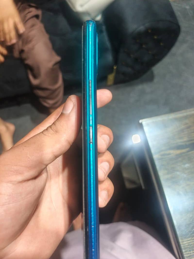 Infinix Smart 6 1