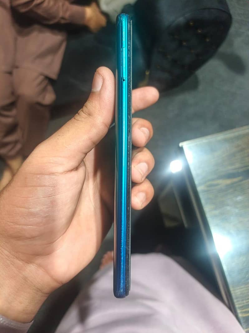 Infinix Smart 6 2
