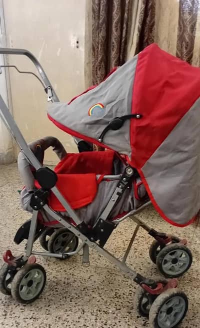 Pram for sale