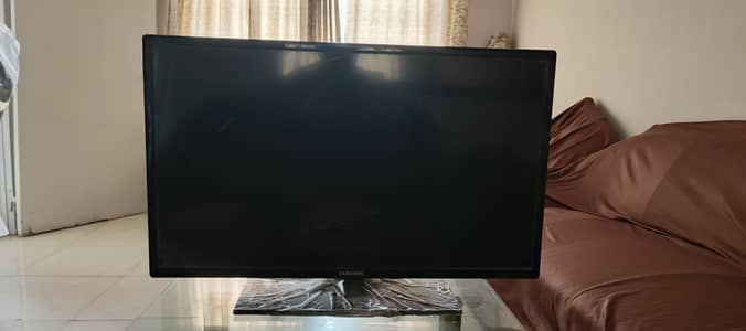 samsung 32 inch led tv panel dead