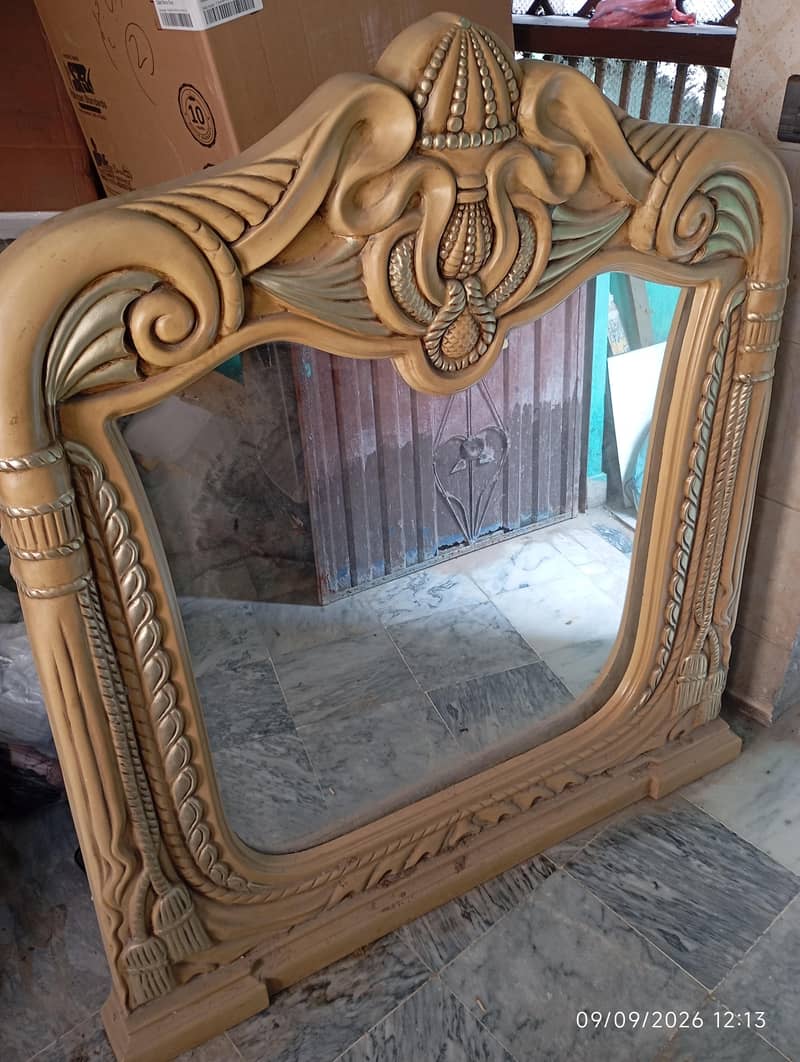 dressing mirror 1