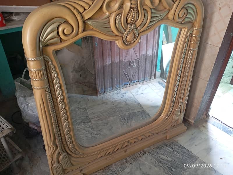 dressing mirror 2