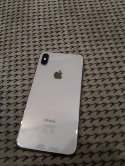 Apple iPhone X