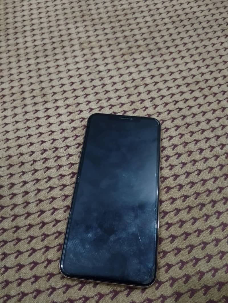 Apple iPhone X 2