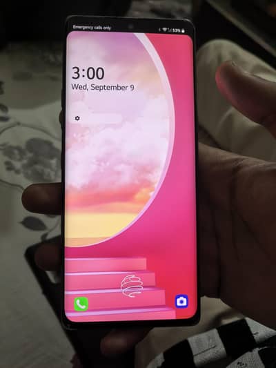 LG Velvet 5G