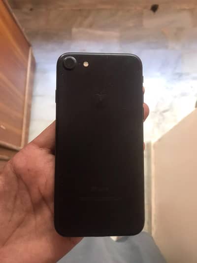 IPhone 7 All Okay