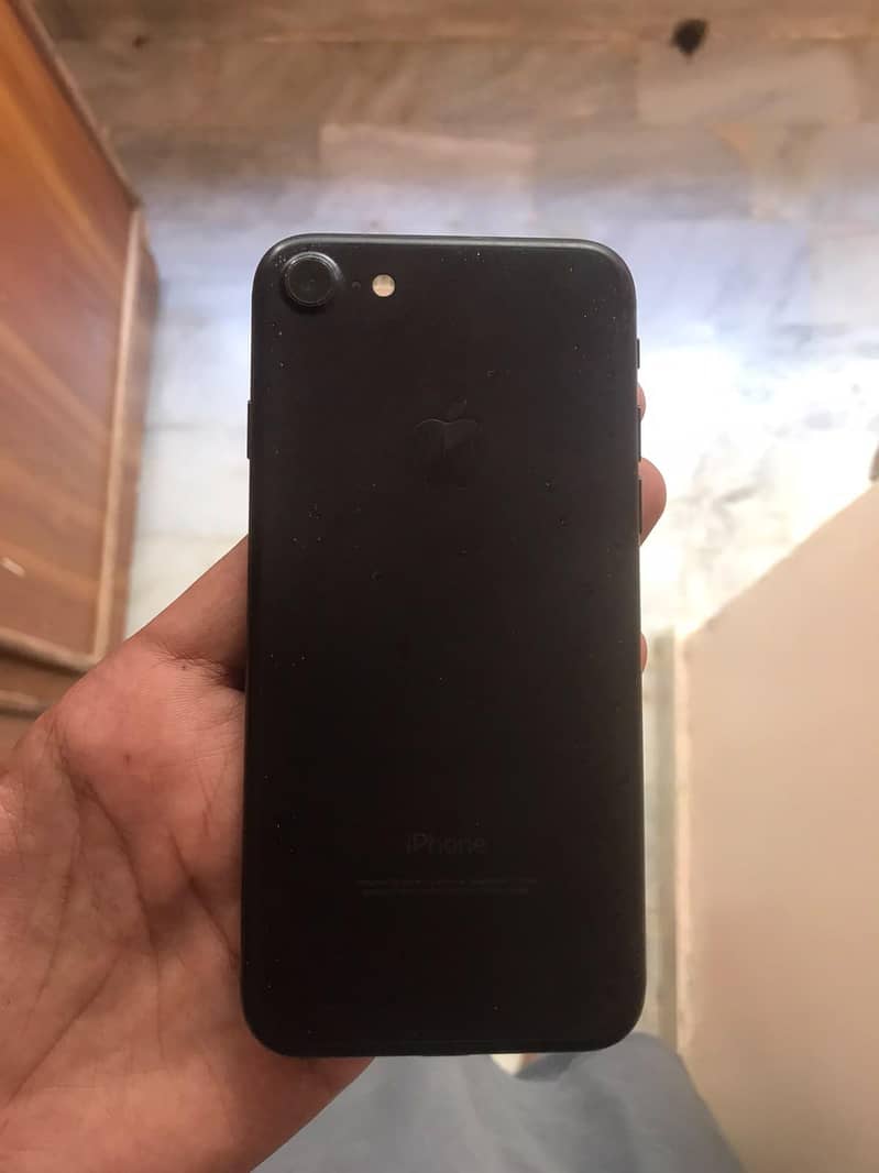 IPhone 7 All Okay 0