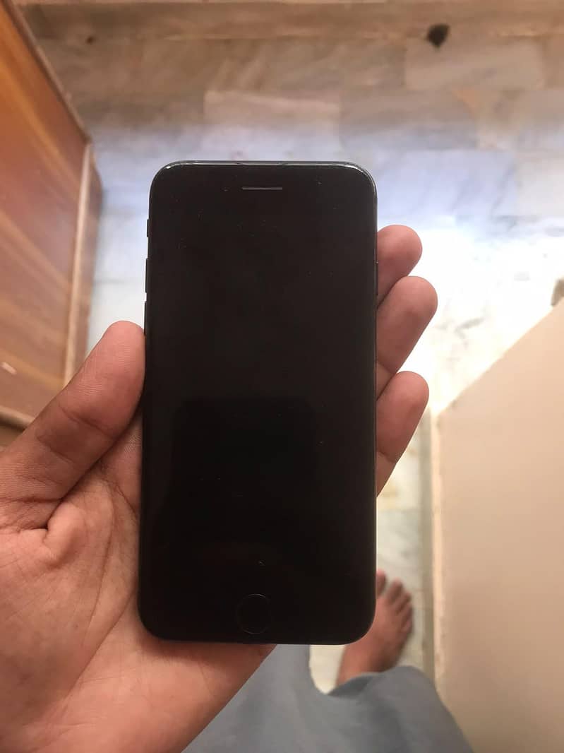 IPhone 7 All Okay 1