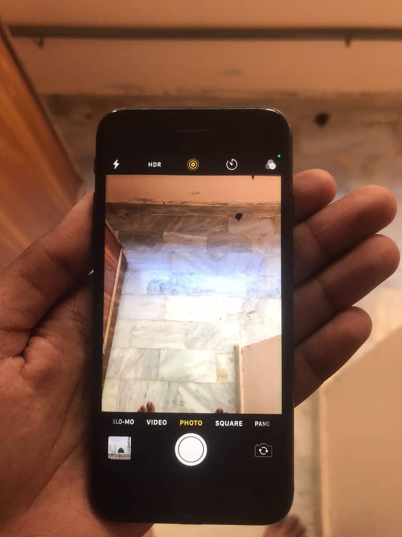 IPhone 7 All Okay 5