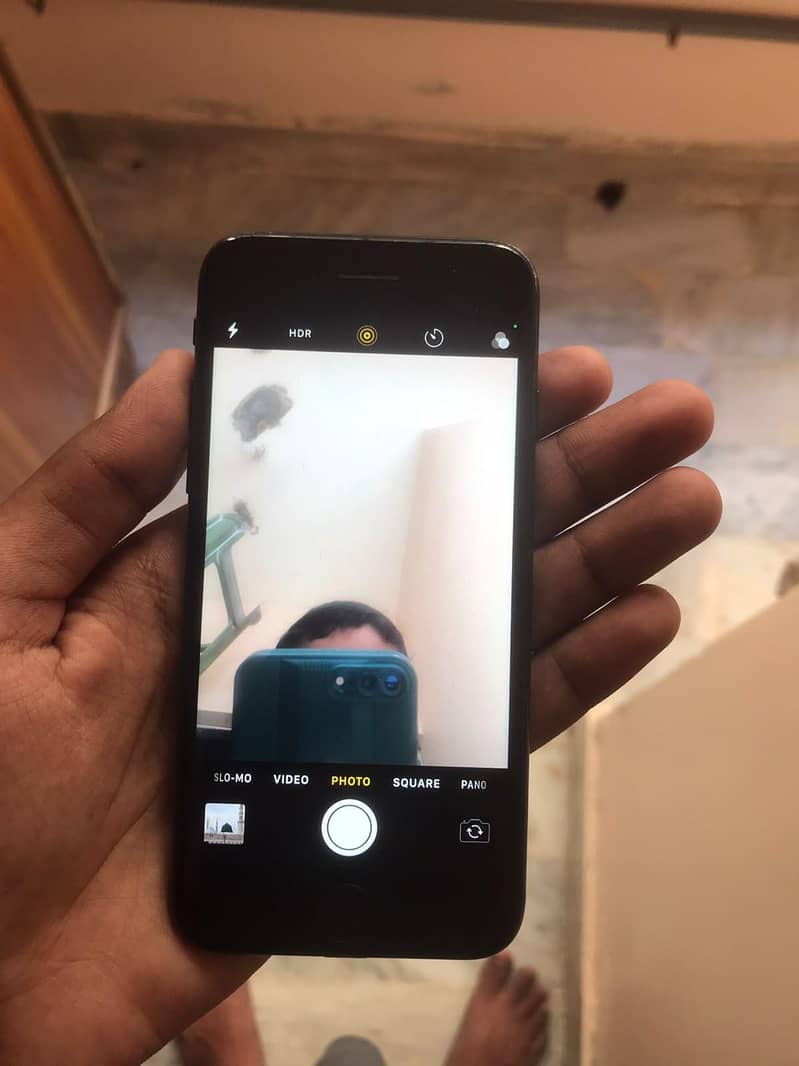 IPhone 7 All Okay 6
